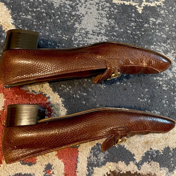 Ferragamo loafers - Picture 5 of 7